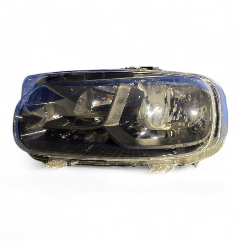 Frontscheinwerfer Citroën Berlingo 9816825180 Links Scheinwerfer Headlight SCH1484827078jd