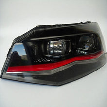 Load image into Gallery viewer, Frontscheinwerfer VW Polo 2G1941035G Full LED Links Scheinwerfer Headlight SCH8398213220mf