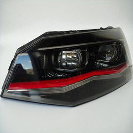 Frontscheinwerfer VW Polo 2G1941035G Full LED Links Scheinwerfer Headlight SCH8398213220mf