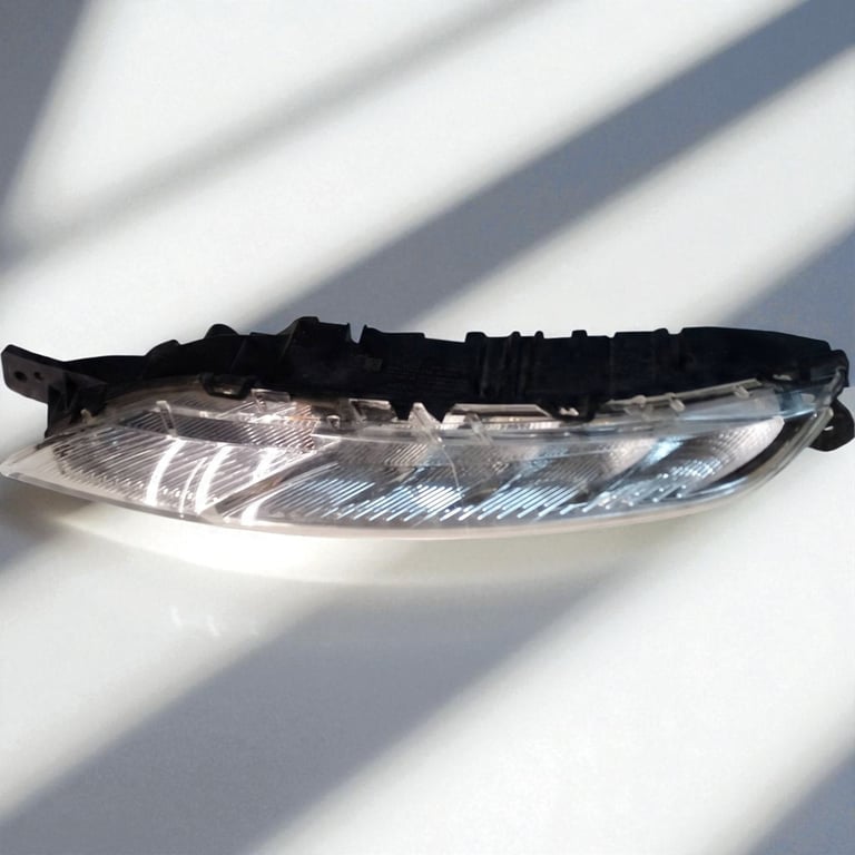 Frontscheinwerfer Citroën C4 Picasso II 9822653980 Links Scheinwerfer Headlight SCH8963758553fq