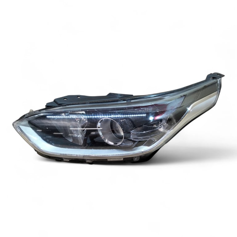 Frontscheinwerfer Kia Ceed J7921-21030 Ein Stück (Rechts oder Links) Headlight