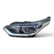 Load image into Gallery viewer, Frontscheinwerfer Kia Ceed J7921-21030 Ein Stück (Rechts oder Links) Headlight