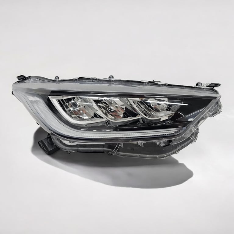 Frontscheinwerfer Toyota 4 Yaris SPP8569 Rechts Scheinwerfer Headlight