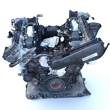 Motor Audi A5 CCWB CCWA CAPA 3.0 TDI Diesel Engine Unkomplett