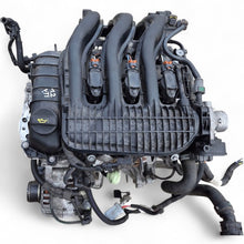 Laden Sie das Bild in den Galerie-Viewer, Motor Peugeot 208 II CRD93 1.2 VTI 73PS 54kW 60TKm Benzin Engine Komplett MOT1700371294qc