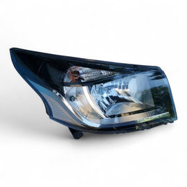 Frontscheinwerfer Renault Trafic III 260105469 Ein Satz Scheinwerfer Headlight SCH1208559548vg