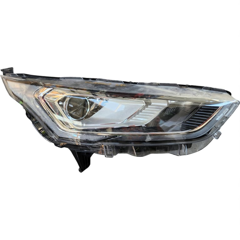 Frontscheinwerfer Ford Connect KT1B-13D154-AD LED Rechts Scheinwerfer Headlight SCH6378322668uj