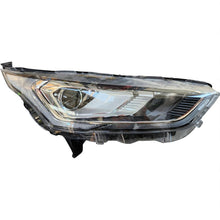 Load image into Gallery viewer, Frontscheinwerfer Ford Connect KT1B-13D154-AD LED Rechts Scheinwerfer Headlight SCH6378322668uj