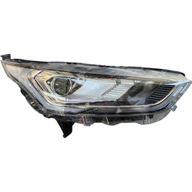 Frontscheinwerfer Ford Connect KT1B-13D154-AD LED Rechts Scheinwerfer Headlight SCH6378322668uj