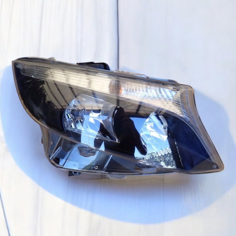 Frontscheinwerfer Mercedes-Benz Vito A4479067800 Rechts Scheinwerfer Headlight