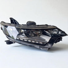Laden Sie das Bild in den Galerie-Viewer, Frontscheinwerfer Mitsubishi Outlander III ECM921-22A20 Rechts Headlight SCH6033878331sy