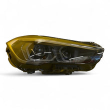 Laden Sie das Bild in den Galerie-Viewer, Frontscheinwerfer BMW X1 F48 5A01172-03 Full LED Rechts Scheinwerfer Headlight SCH6648833802bq