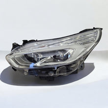 Load image into Gallery viewer, Frontscheinwerfer Ford Galaxy III 90075816 LED Links Scheinwerfer Headlight