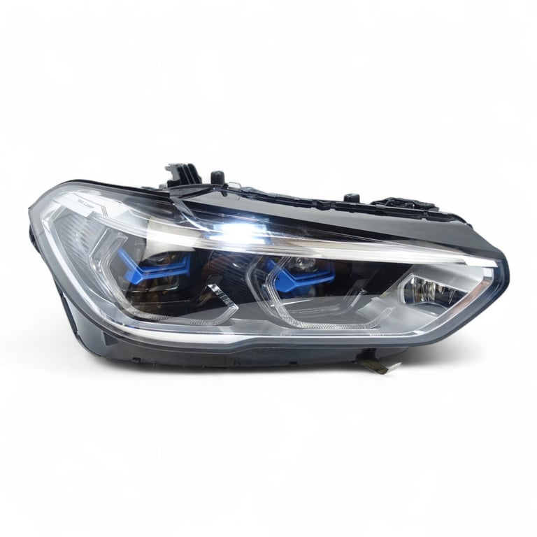 Frontscheinwerfer BMW X5 G05 G06 5A27998 Laser Rechts Scheinwerfer Headlight SCH8664732591ln