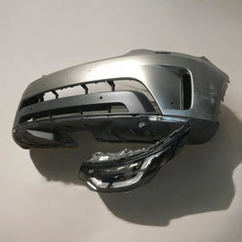 Frontscheinwerfer Land Rover Discovery V 90105793 Full LED Links Headlight SCH5250143496vr
