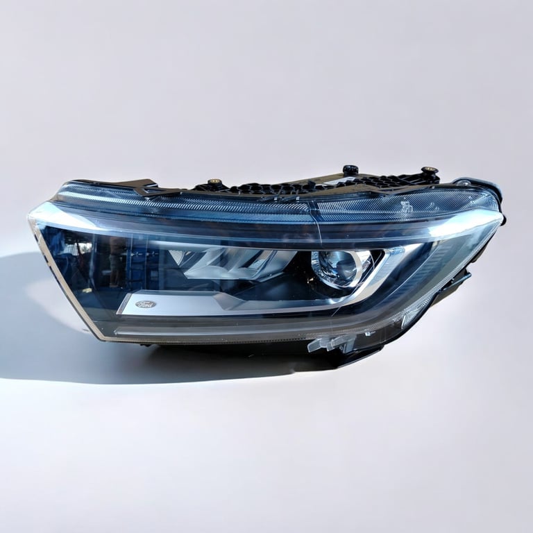 Frontscheinwerfer Ford Connect 2KF941035B Full LED Links Scheinwerfer Headlight SCH9232933465fz