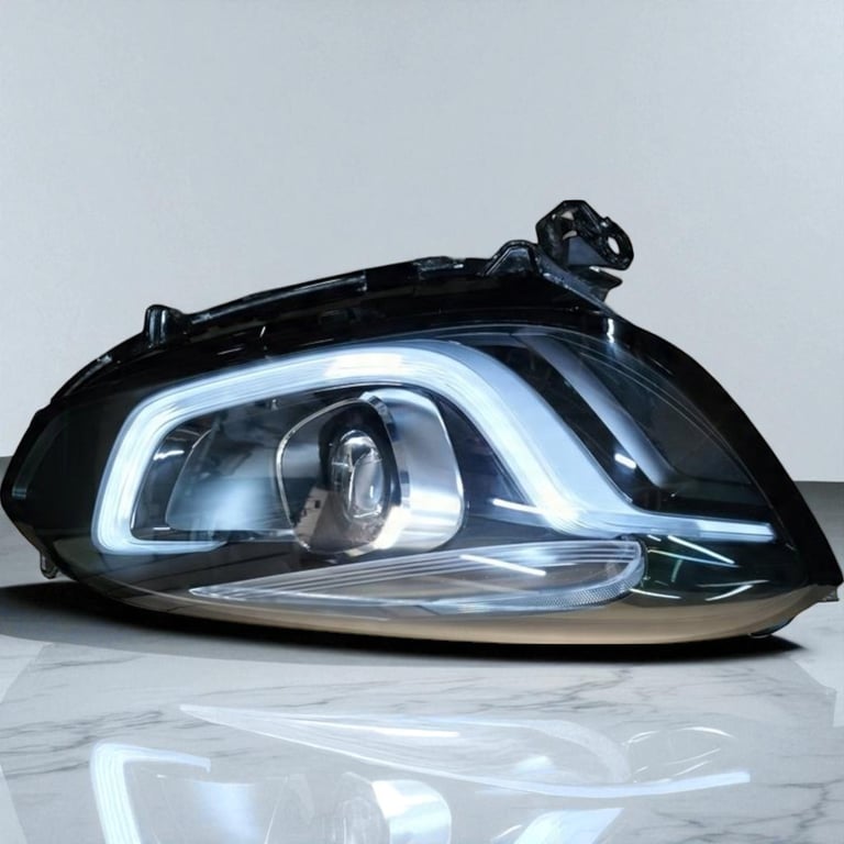 Frontscheinwerfer Honda Jazz V Full LED Rechts Scheinwerfer Headlight SCH7583919144fm