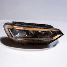 Load image into Gallery viewer, Frontscheinwerfer VW Touran 5TB941036B LED Rechts Scheinwerfer Headlight