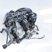 Load image into Gallery viewer, Motor BMW E60 E90 N47D20C 2.0 310TKm 2008 Diesel Engine Unkomplett