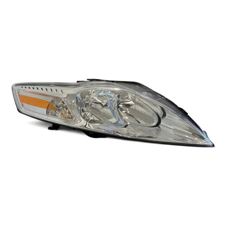 Frontscheinwerfer Ford Mondeo 7S71-13100-EF Rechts Scheinwerfer Headlight SCH8721515217ui