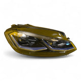 Frontscheinwerfer VW Golf VII 5G1941082 Full LED Rechts Scheinwerfer Headlight