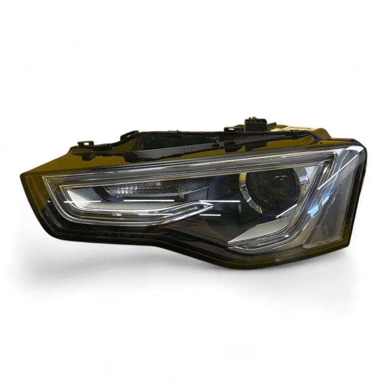 Frontscheinwerfer Audi A5 8T0941005C Xenon Links Scheinwerfer Headlight SCH1137378426hi