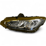 Frontscheinwerfer BMW 2 U06 7932129-06 LED Links Scheinwerfer Headlight