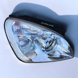 Frontscheinwerfer Kia Carens III Rechts Scheinwerfer Headlight