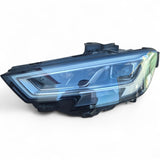 Frontscheinwerfer Audi A3 8V0941033F Full LED Ein Stück (Rechts oder Links)