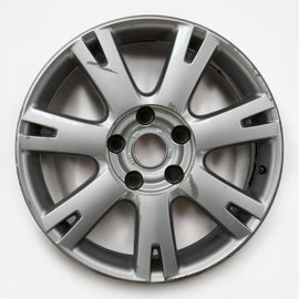 1x Alufelge 18 Zoll 8.0