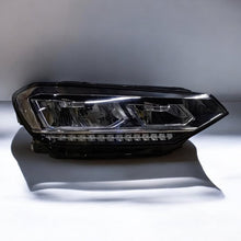 Load image into Gallery viewer, Frontscheinwerfer VW Touran 5TB941036B LED Rechts Scheinwerfer Headlight SCH2409253595ff