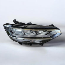 Laden Sie das Bild in den Galerie-Viewer, Frontscheinwerfer VW Passat B8 3G1941036Q LED Rechts Scheinwerfer Headlight