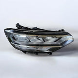 Frontscheinwerfer VW Passat B8 3G1941036Q LED Rechts Scheinwerfer Headlight