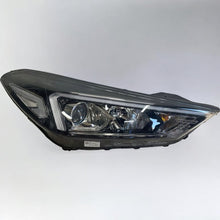 Laden Sie das Bild in den Galerie-Viewer, Frontscheinwerfer Hyundai Tucson Tl 92102-D7600 LED Rechts Headlight