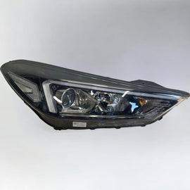 Frontscheinwerfer Hyundai Tucson Tl 92102-D7600 LED Rechts Headlight