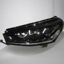 Laden Sie das Bild in den Galerie-Viewer, Frontscheinwerfer Skoda Fabia I 6VB941015B LED Ein Stück (Rechts oder Links)