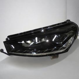 Frontscheinwerfer Skoda Fabia I 6VB941015B LED Ein Stück (Rechts oder Links)