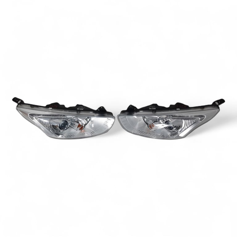 Frontscheinwerfer Ford B-Max AV11-13W030-CG V11-13W029-CG Rechts oder Links SCH2075991693ez