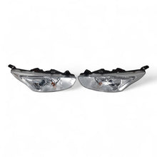 Load image into Gallery viewer, Frontscheinwerfer Ford B-Max AV11-13W030-CG V11-13W029-CG Rechts oder Links SCH2075991693ez