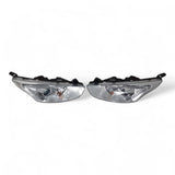 Frontscheinwerfer Ford B-Max AV11-13W030-CG V11-13W029-CG Rechts oder Links