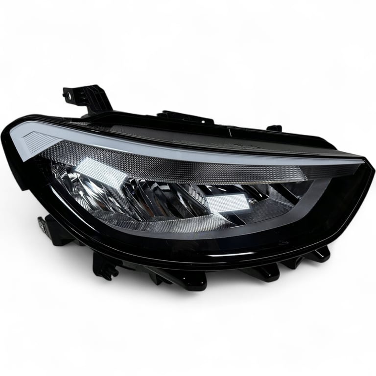 Frontscheinwerfer VW Id.3 10B94100 Rechts Scheinwerfer Headlight SCH6139716960wn