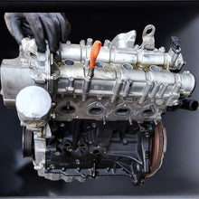 Laden Sie das Bild in den Galerie-Viewer, Motor Seat Skoda VW CAX 1.4 TSI Benzin Engine Unkomplett