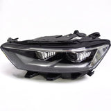 Frontscheinwerfer VW T-Roc 2GA941773 LED Links Scheinwerfer Headlight