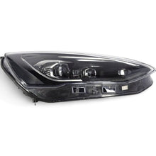 Laden Sie das Bild in den Galerie-Viewer, Frontscheinwerfer Ford Focus JX7B-13E016- Full LED Rechts Scheinwerfer Headlight SCH2339710477bp