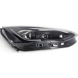 Frontscheinwerfer Ford Focus JX7B-13E016- Full LED Rechts Scheinwerfer Headlight