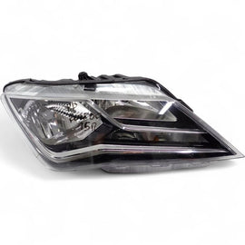 Frontscheinwerfer Seat Toledo IV 6JB941016 LED Rechts Scheinwerfer Headlight SCH2499060052ca
