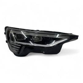 Frontscheinwerfer Audi E Tron E-Tron 4KE941040 Full LED Rechts Headlight SCH9771343256or