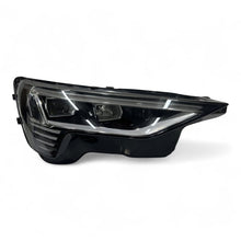 Load image into Gallery viewer, Frontscheinwerfer Audi E Tron E-Tron 4KE941040 Full LED Rechts Headlight SCH9771343256or