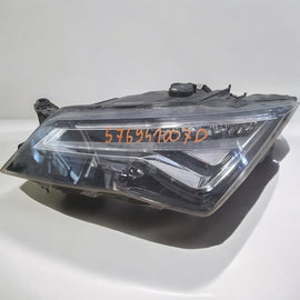 Frontscheinwerfer Seat Ateca 576941007D LED Links Scheinwerfer Headlight SCH8917695303vd