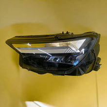 Laden Sie das Bild in den Galerie-Viewer, Frontscheinwerfer Audi E-Tron 89A941033 LED Links Scheinwerfer Headlight